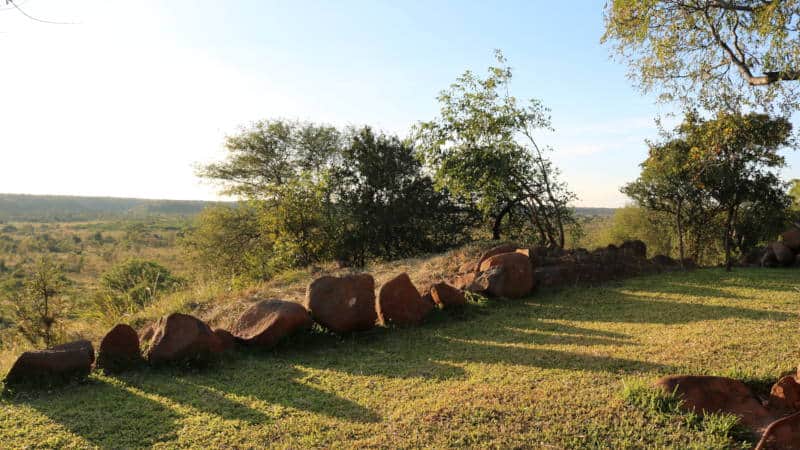 Sekebelo Camp View