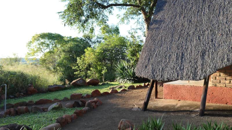 Sekebelo Zimbabwe
